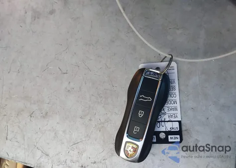 2022 Porsche Cayenne Platinum Edition from USA, damaged, VIN WP1AA2AY0NDA06820